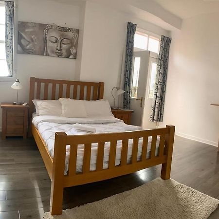 Old Town View Apartment Εδιμβούργο Εξωτερικό φωτογραφία
