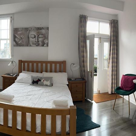 Old Town View Apartment Εδιμβούργο Εξωτερικό φωτογραφία