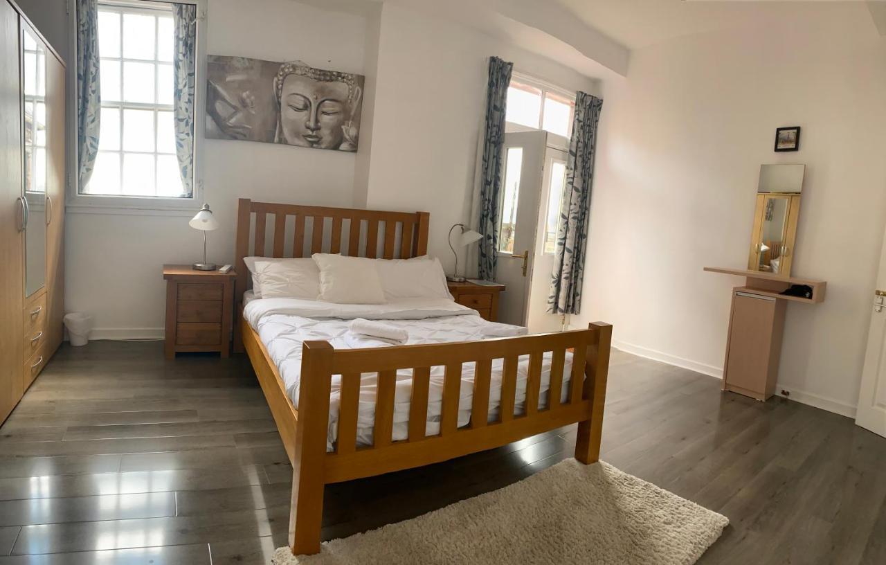 Old Town View Apartment Εδιμβούργο Εξωτερικό φωτογραφία