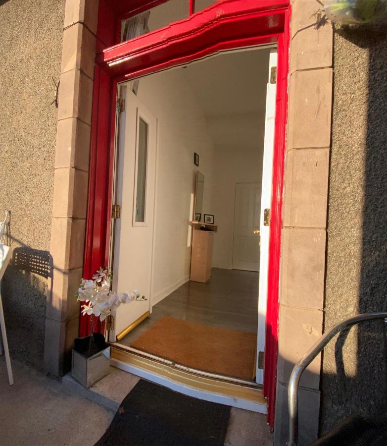 Old Town View Apartment Εδιμβούργο Εξωτερικό φωτογραφία