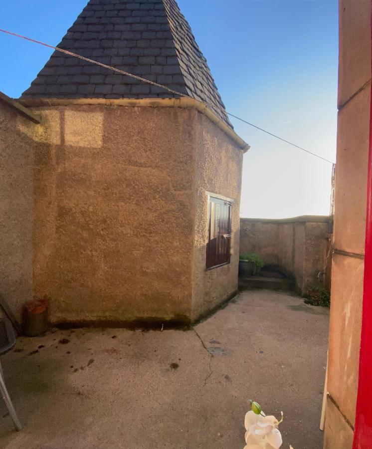 Old Town View Apartment Εδιμβούργο Εξωτερικό φωτογραφία