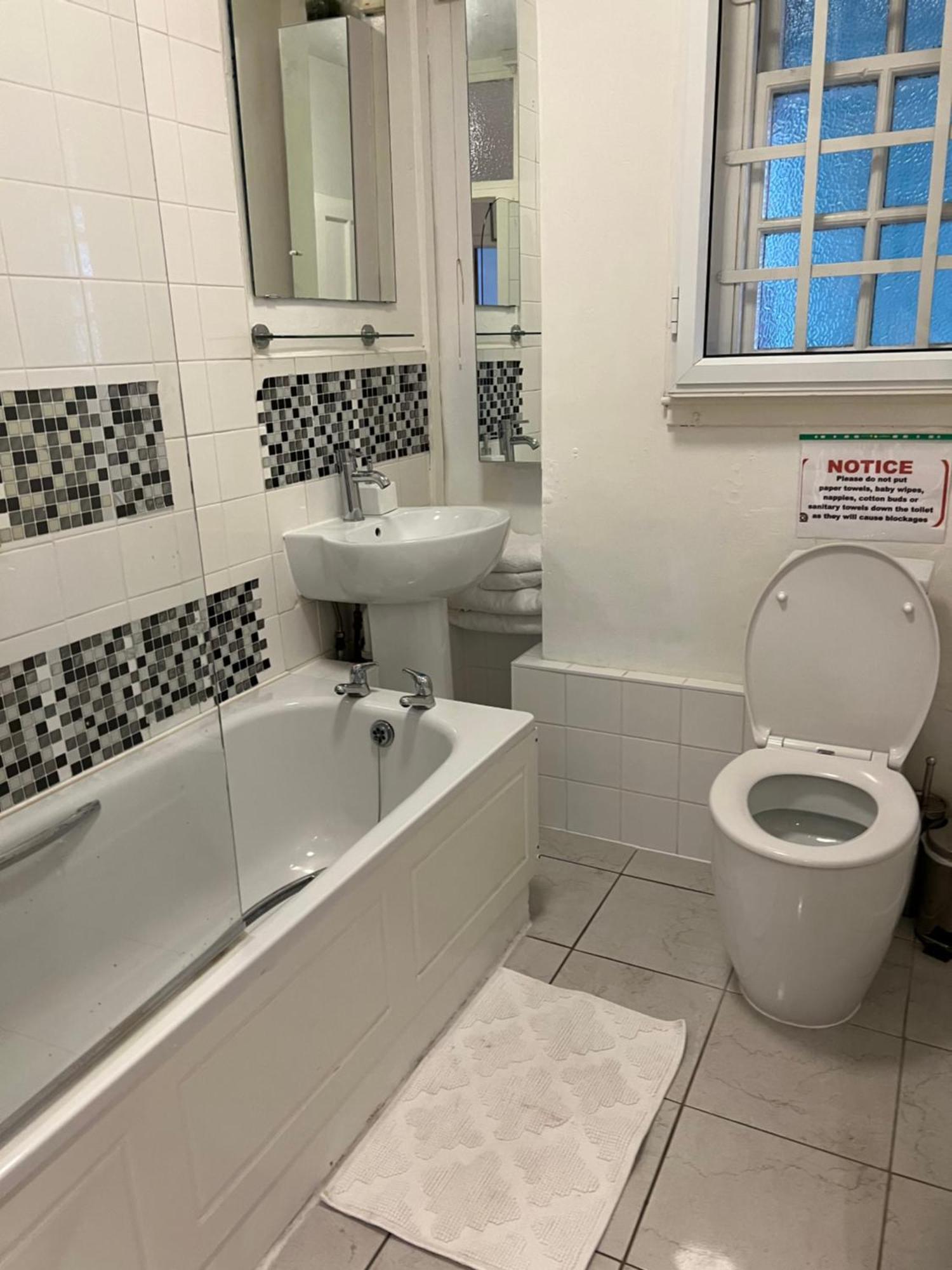 Old Town View Apartment Εδιμβούργο Εξωτερικό φωτογραφία